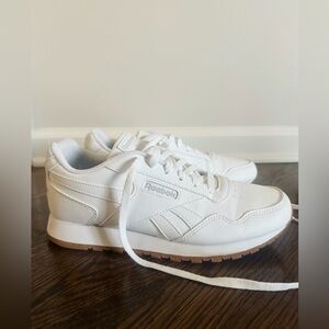 Classic Harman Reebok Run Sneaker - Size 9
